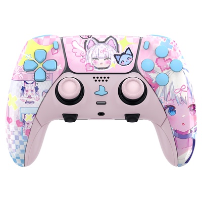 易极改咪呜主题款二次元面壳