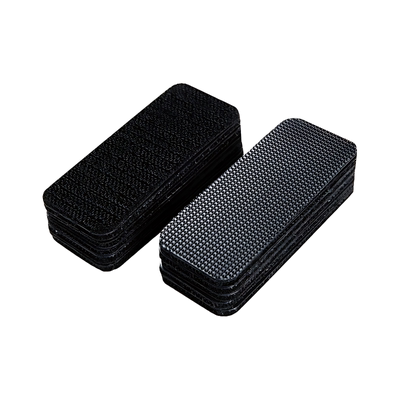 隐形固定贴卡扣防滑耐高温双面胶