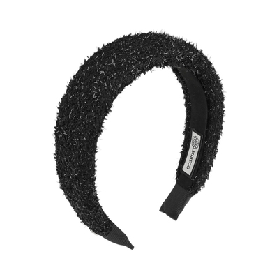 Becomi设计款【黑色发箍百搭】