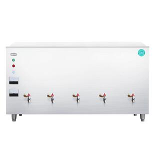 峰丽源大型饮水机商用开水器电热水炉工厂工地烧开水机学校烧水器