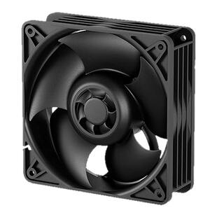 ARCTIC S12038-8K 双滚珠高速散热风扇 高效散热 有效降温