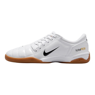 Nike/耐克正品Total 90女士系带运动轻便低帮休闲鞋IB5666-100