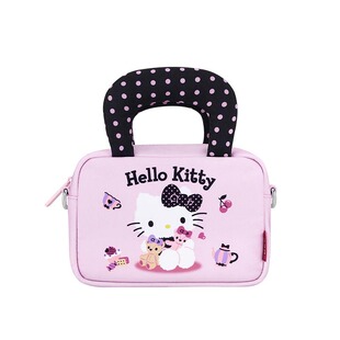 hellokitty新款手提包女孩儿童可爱斜挎小包包女童三丽鸥生日礼物