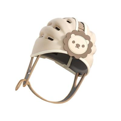 360°全方位护头防摔透气不闷热