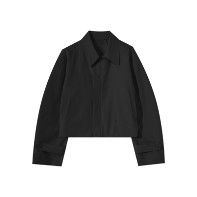 Hualun男士春秋外套夹克男套装