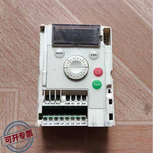 议 价变频器主板ATV12H075M2装件接口齐全工业自动可 维修