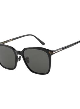 TomFord方框TF时尚防紫外线墨镜