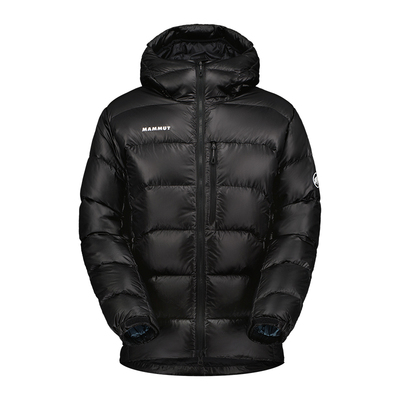 MAMMUT猛犸象Gravity IN男700+蓬鹅绒Pertex冬季保暖羽绒服厚外套