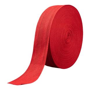 红带子布带条布条纯棉红色带子结婚喜庆用的绑带纯棉织带包边滚边