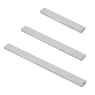 onlycook厨房强磁吸刀架不锈钢壁挂刀具收纳架菜刀挂架置物架刀座