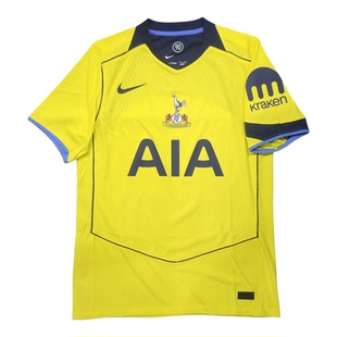 Nike耐克25/26托特纳姆热刺T90系列第三球衣球员版足球服HM3199