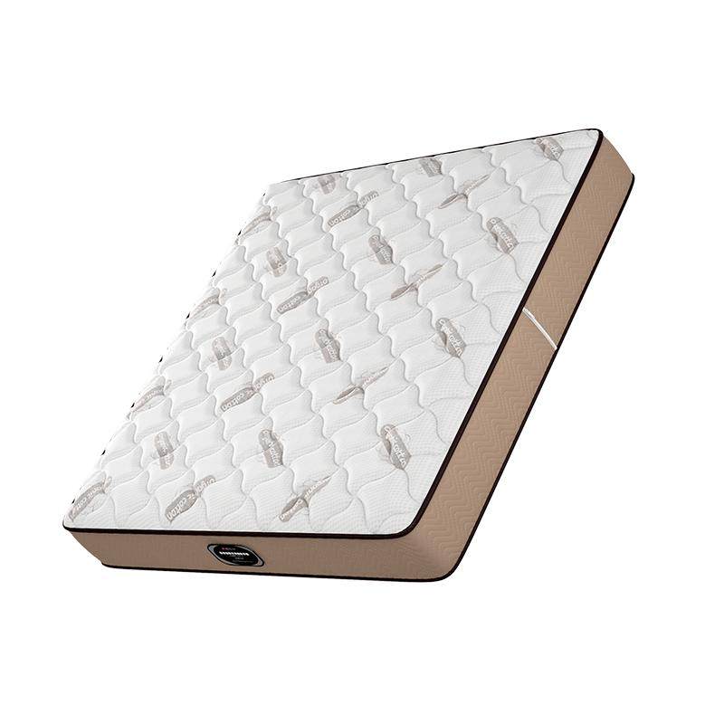 【国补15%】十大名官方牌乳胶软垫独立弹簧家用软硬酒店同款床垫