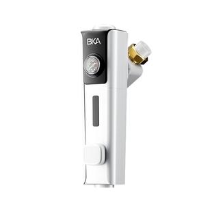 BKA万向前置过滤器反冲洗自清洁15T防爆净水器家用自来水S10W Pro