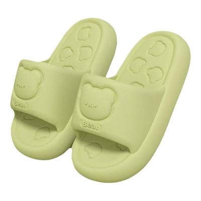 踩屎感男童拖鞋儿童中大童夏季