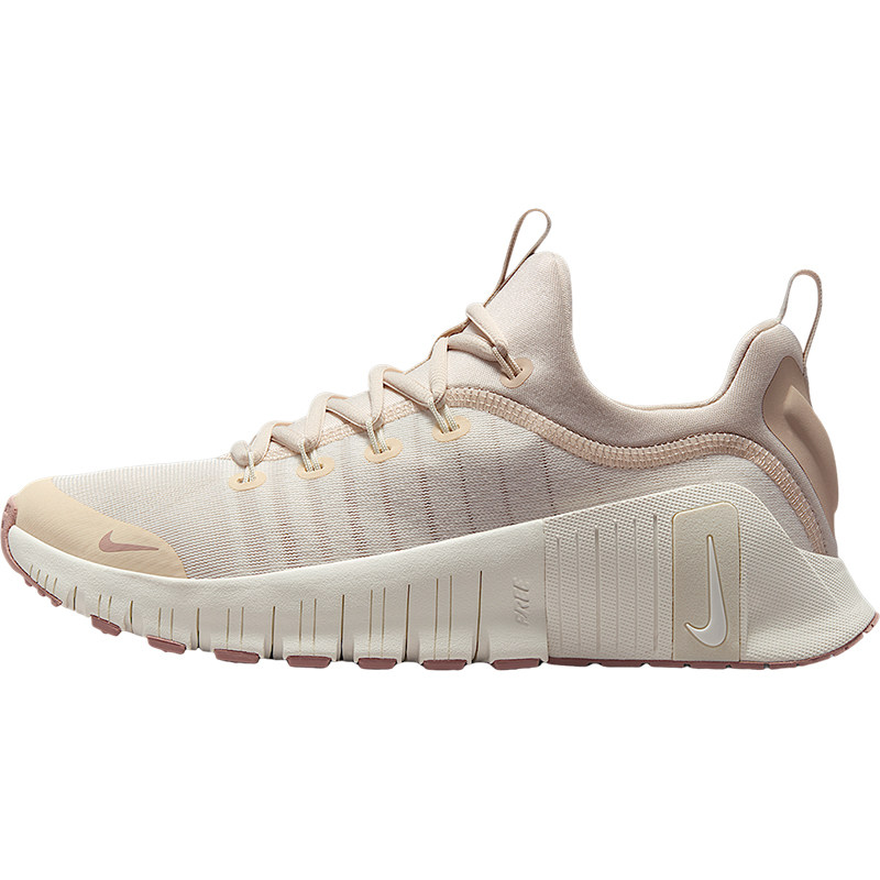 Nike/耐克正品Free Metcon 6女士缓震经典运动训练鞋FJ7126-402