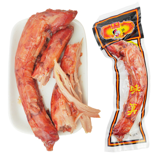 曹记味真鸡脖单只鸡脖零食风味8090怀旧卤制品零食休闲食品