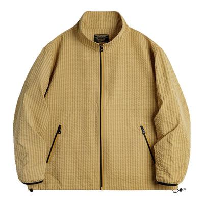 马登工装美式休闲户外山系夹克