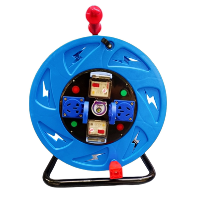 双开双控牛脾气漏电过热过载保护