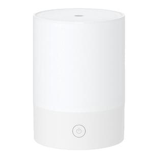 伊芬玛小型桌面香薰机精油扩香机暖彩光氛围灯静音加湿器创意礼物