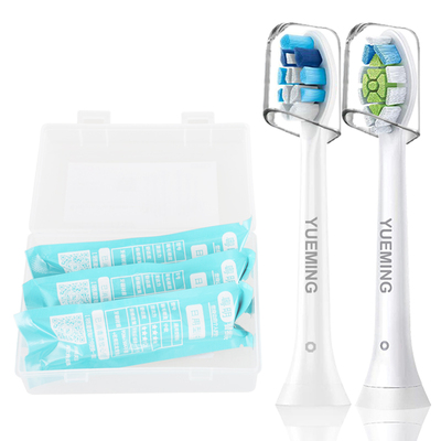 适配飞利浦电动牙刷头替换