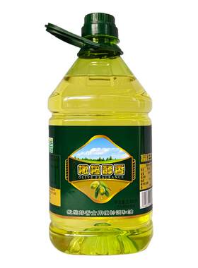工厂直营大豆油菜籽橄榄油零添加