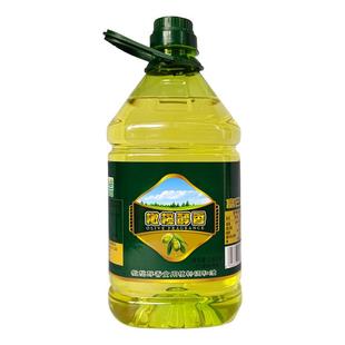 食用油大豆油菜籽油橄榄油三重天然营养均衡物理冷榨工艺零添加