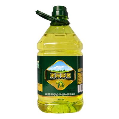 工厂直营大豆油菜籽橄榄油零添加