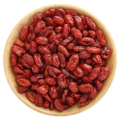 山茱萸新货山萸肉去核枣皮500克