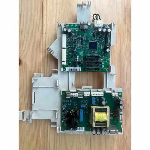 议价AINT02CAPOW01CABB800变频器R8可维修
