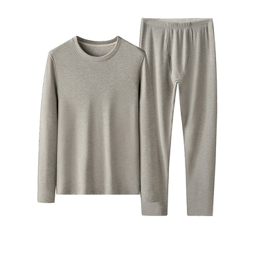 LPCSS男女士保暖套装秋衣秋裤