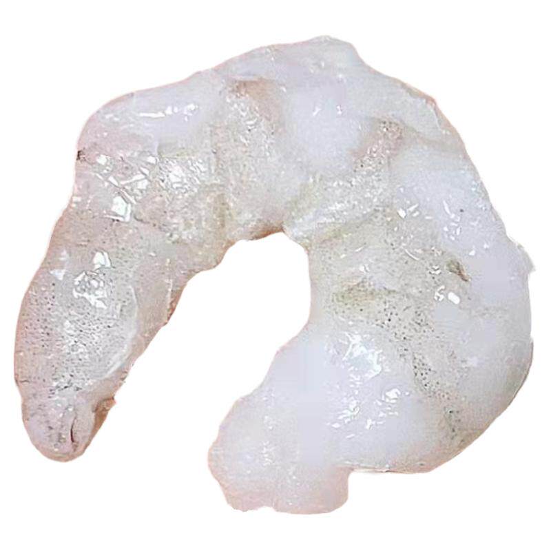 大连新鲜虾仁冷冻原浆青虾500g