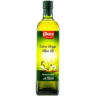 【新油到港】佰多力橄榄油特级初榨750ml西班牙进口橄榄油食用油