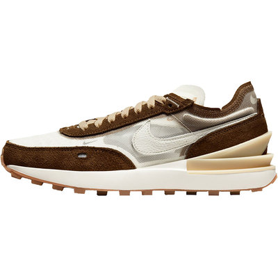 耐克女子运动跑步鞋缓震