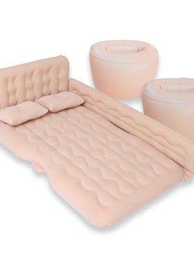 【别克英朗】专用车载床垫