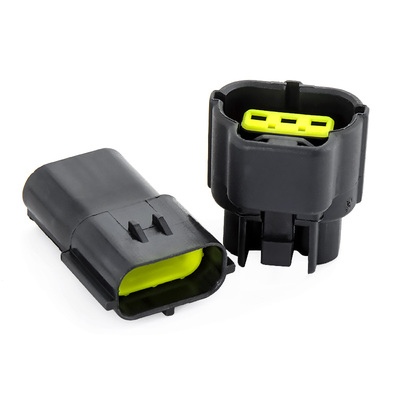 良仕电子1.8系列3孔批量可优