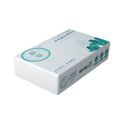原萃像矿泉水一样干净的纸巾
