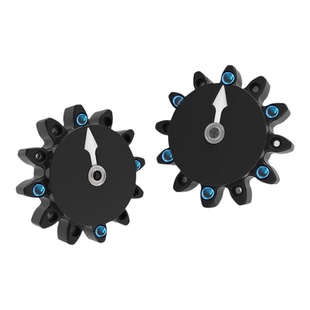 简易璇玑磁力魔表四阶竞速专业比赛4阶轴承定位圆柱儿童益智玩具