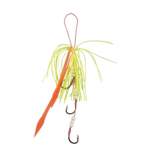 炎月钩夜光串钩黄鱼黑鱼石斑10N12N14N16N18N船钓胡须佬伊势尼钩