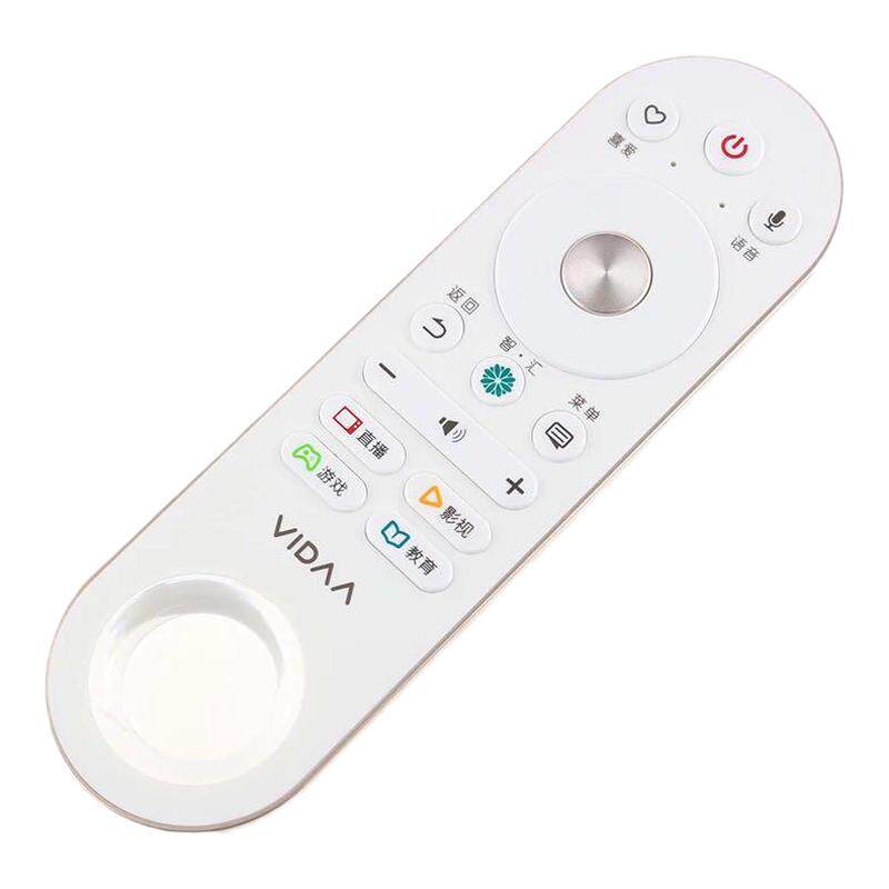 适用于海信LED49V1U 曲面4K超高清液晶电视机遥控器CRF6A68