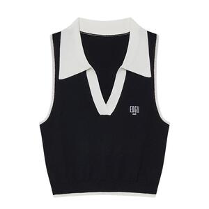 EDGII2025新款网球服女上衣训练