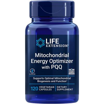 沿寿LI线粒体优化剂PQQ大龄备孕