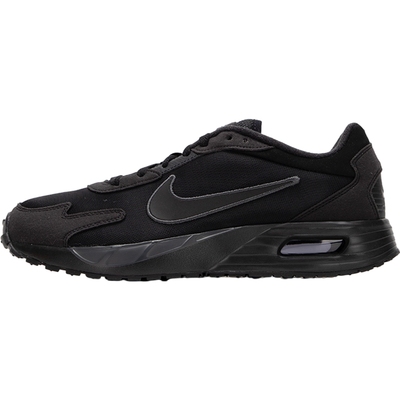 NIKE耐克官方黑武士男鞋25冬季新款AIR MAX运动跑步鞋DX3666-010