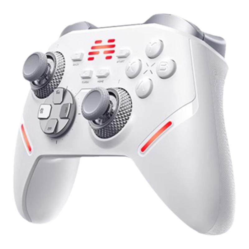 北通鲲鹏40智控无线游戏手柄xbox机械按键switch电脑PC手机电视steam蓝牙体感NS黑神话悟空原神Apex我的世界