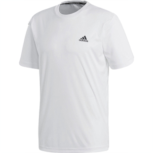 Adidas/阿迪达斯正品 APPROACH TEE 男子休闲运动短袖T恤AZ4077