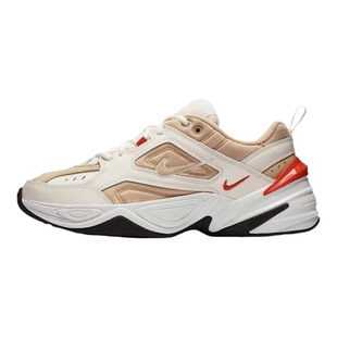 Nike/耐克 M2K Tekno男女低帮增高鞋复古运动休闲鞋老爹鞋AV4789