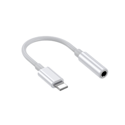 艾莱克适用苹果充电听歌六合一