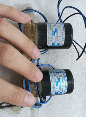 Shinwa Controls N222-804D电磁阀—议价
