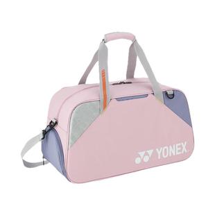 新款yonex尤尼克斯羽毛球包单肩方包yy休闲运动网球手提包52511CR