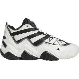 Adidas/阿迪达斯正品三叶草TOPTEN 2010男女运动休闲鞋HR0099