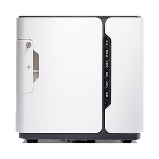 鱼跃制氧机官方旗舰店车载家用家庭5升L小型老人哮喘雾化吸氧一体